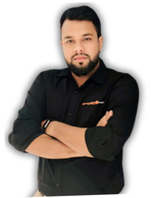 Kamrul Hasan